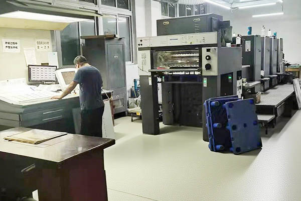 Case Display