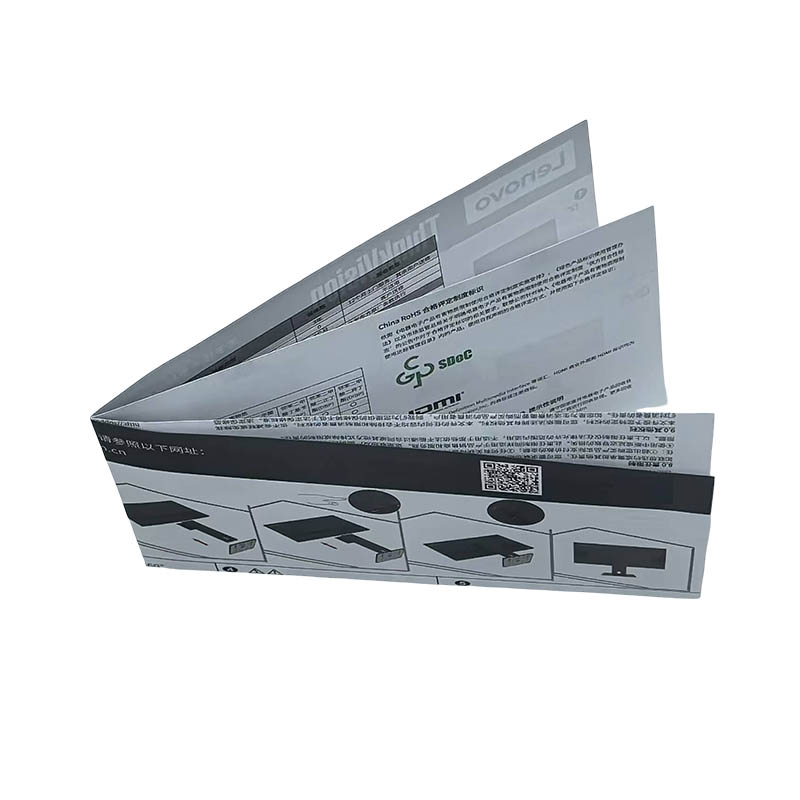 Brochure Proofing, Brochure Printing, Enrollment Brochure Production, Advertising Leaflet Printing