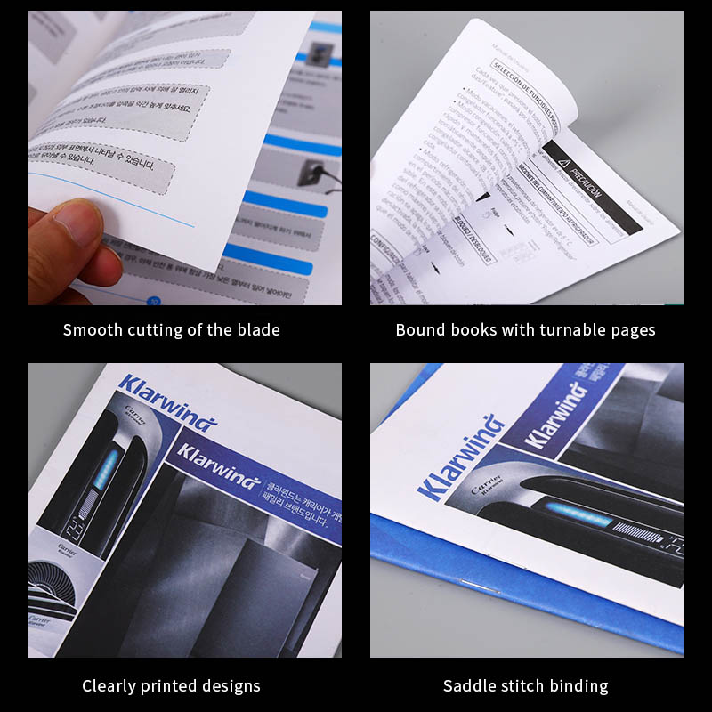 Product Brochure Printing, Sample Catalog Color Leaflet Printing, Corporate Brochure Printing