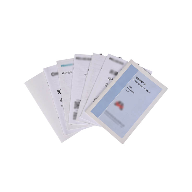 Product Brochure Printing, Sample Catalog Color Leaflet Printing, Corporate Brochure Printing