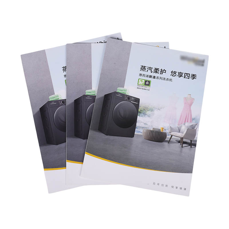 Brochure Proofing, Brochure Printing, Enrollment Brochure Production, Advertising Leaflet Printing