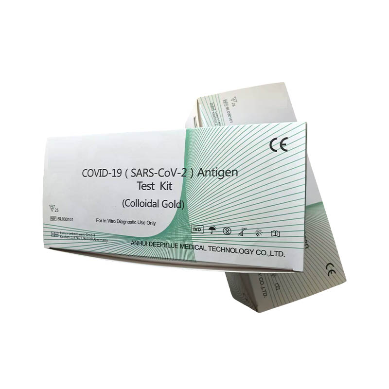 White Cardboard Box Universal Color Box Printing Packaging Box