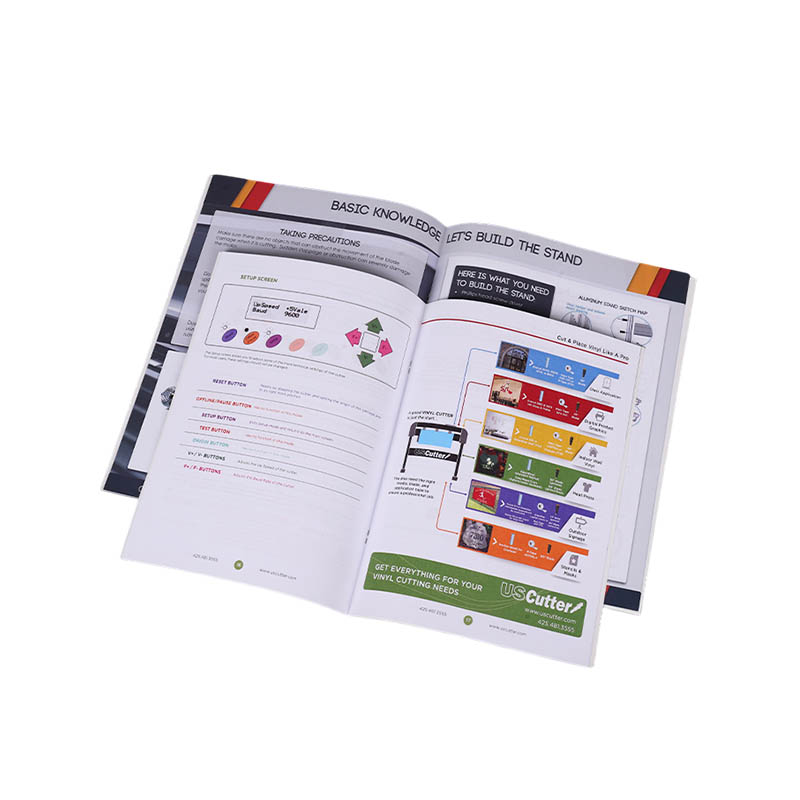 Product Brochure Printing, Sample Catalog Color Leaflet Printing, Corporate Brochure Printing