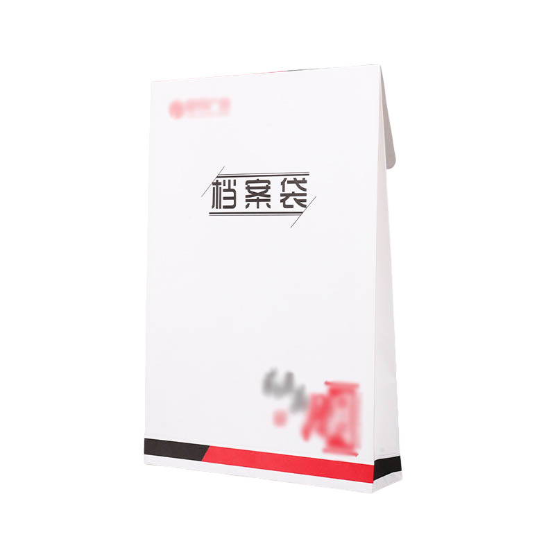 Customized Paper Bags, Corporate Handbags, High-Quality Gift Bags, Packaging Bags, Custom Small Batch Gift Bags Wholesale
