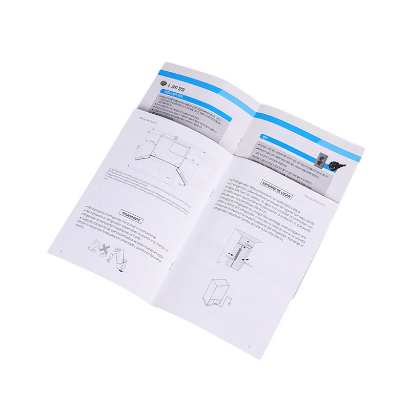 Product Brochure Printing, Sample Catalog Color Leaflet Printing, Corporate Brochure Printing