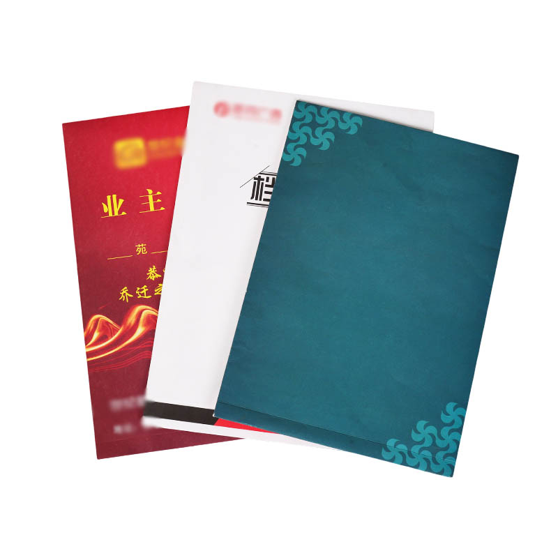 Customized Paper Bags, Corporate Handbags, High-Quality Gift Bags, Packaging Bags, Custom Small Batch Gift Bags Wholesale