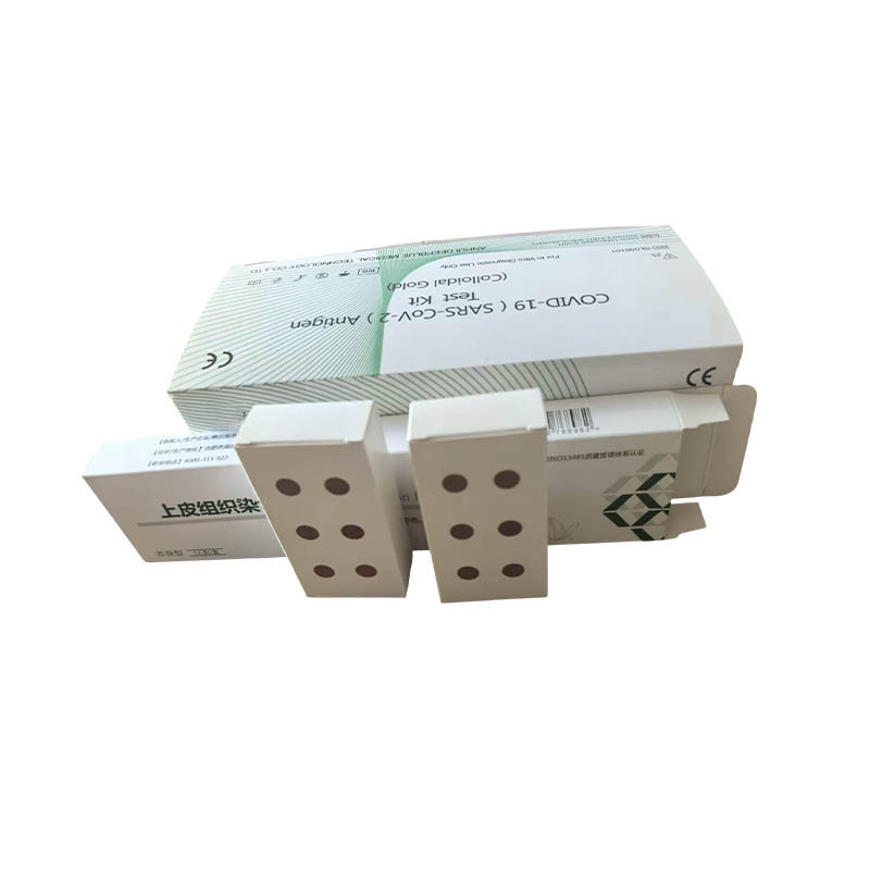 White Cardboard Box Universal Color Box Printing Packaging Box